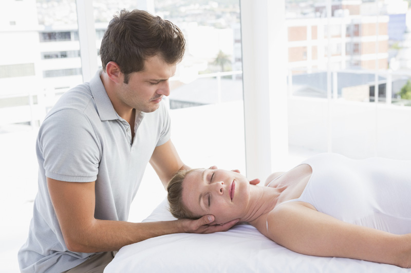Massage Therapy Careers - Careertoolkit