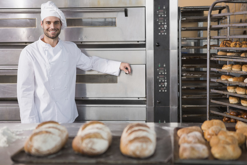 What Working as a Pastry Chef is Like - Careertoolkit