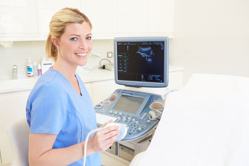 Ultrasound jobs in alexandria la