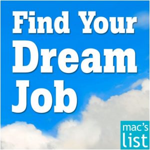 find-your-dream-job