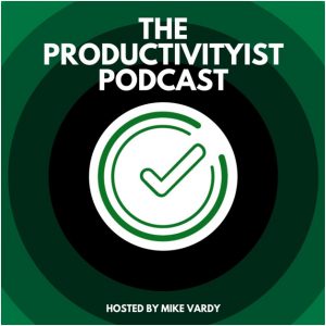 productivity-podcast